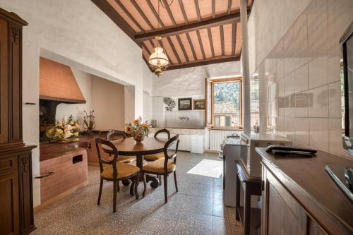 Torri Apartamento | A casa di Anna