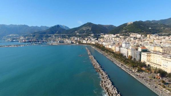 Salerno Apartamento | A Casa di Anto e Dani