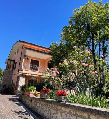 Castro dei Volsci Apartamento | A casa di Bia