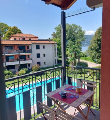 Sasso Moro Apartamento | A CASA di CLARA