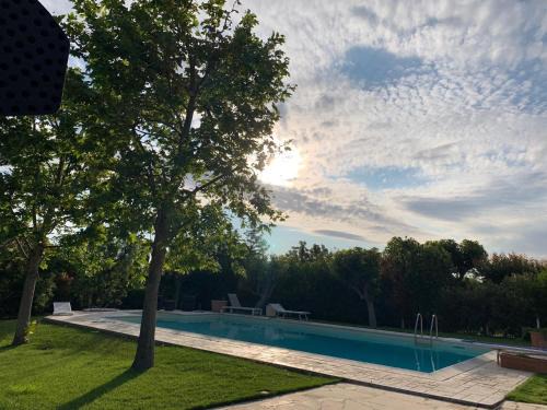 Bisceglie Casa | A Casa di Diamante