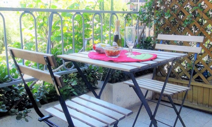 Quartiere XVII Trieste Cama Y Desayuno | A Casa di Enza