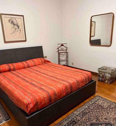 Gallarate Apartamento | A casa di Gianni