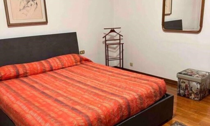 Gallarate Apartamento | A Casa di Gianni