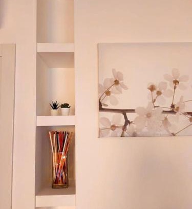 Patrignano Casa | A casa di Gio e Fede