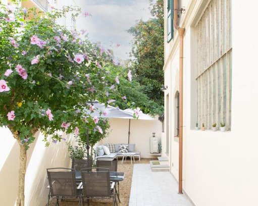 Santa Croce Apartamento | A casa di Giuly