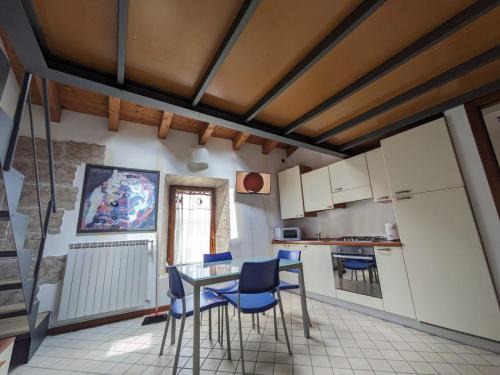 Capriate San Gervasio Apartamento | a casa di Leo