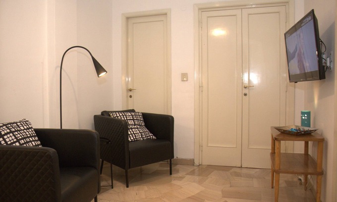 Florence Apartamento | A Casa di Lapo