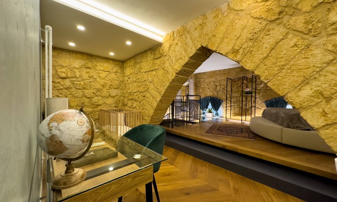 Agrigento Apartamento | A casa di mammì nella valle dei templi di Agrigento fra storia e natura