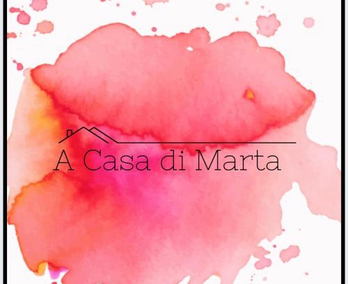 Canonica d'Adda Apartamento | A Casa Di Marta