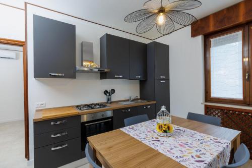 Marostica Apartamento | A Casa di Nina