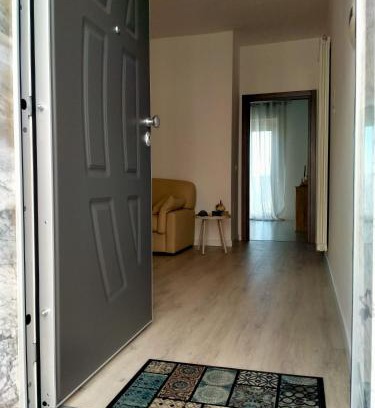 Grottole Apartamento | A casa di Nonna Maria