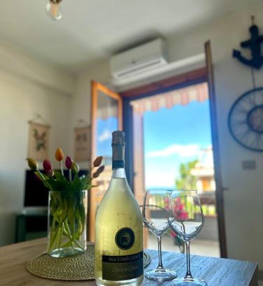 Sant'Anna Apartamento | A casa di Peppe
