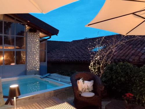 Pinerolo Casa | A casa di Roby