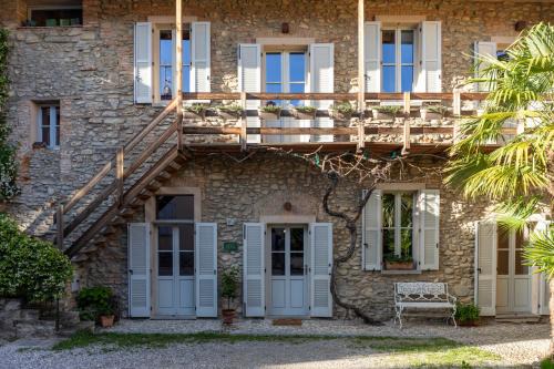 Lurago d'Erba Casa | A casa di Tina