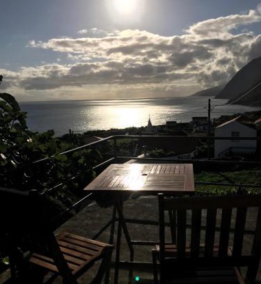 Santo Antao Complejo | A Casa do Avô Coelho