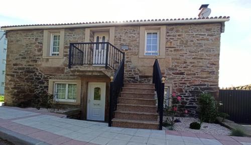 Zas Apartamento | A casa do campo