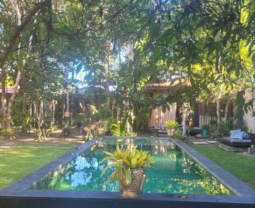 Arraial d'Ajuda Casa | A CASA DO CRIADOR HOTEL BOUTIQUE