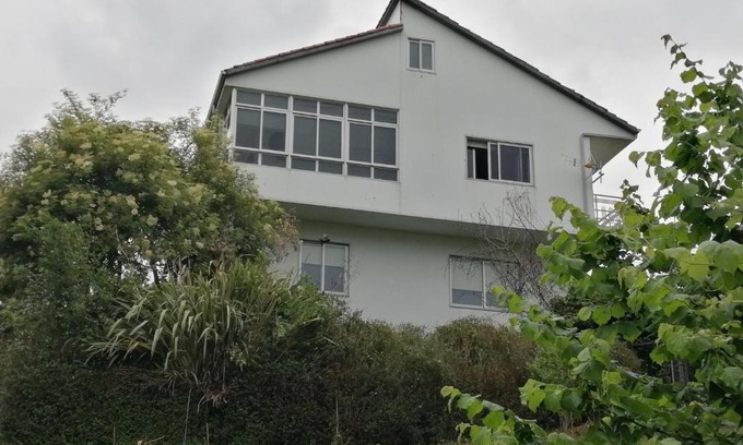 Celanova Casa | A CASA DOS AVÓS