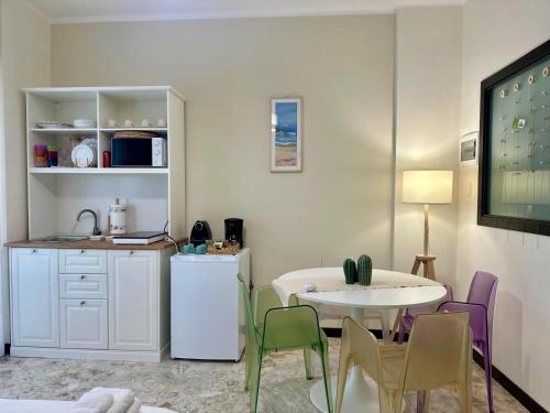 Bari City Centre Apartamento | A casa mia Bari Appartamento in centro città