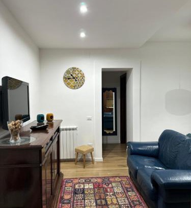 Caltanissetta Apartamento | A casa mia - Holiday House