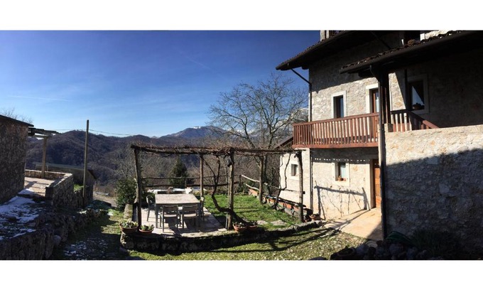 Meduno Casa | A casa mia