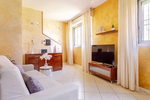 Rivabella Apartamento | a casa Minerva