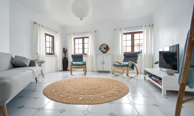 Foz do Arelho Apartamento | A Casa na Foz ! West is the Best !