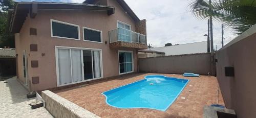 Matinhos Casa | A Casa TOP da Região