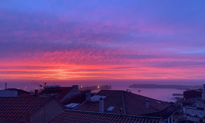 A Guarda Casa | A Casiña De Abaixo