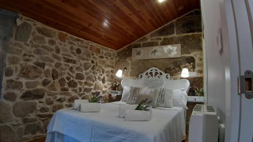 Casalvito Casa | A Casiña Vella
