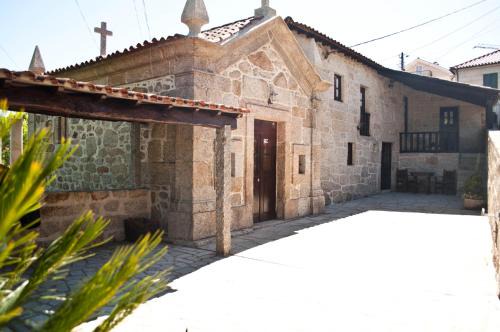 Soajo Casa | A Casinha da Capela, Soajo, Arcos de Valdevez