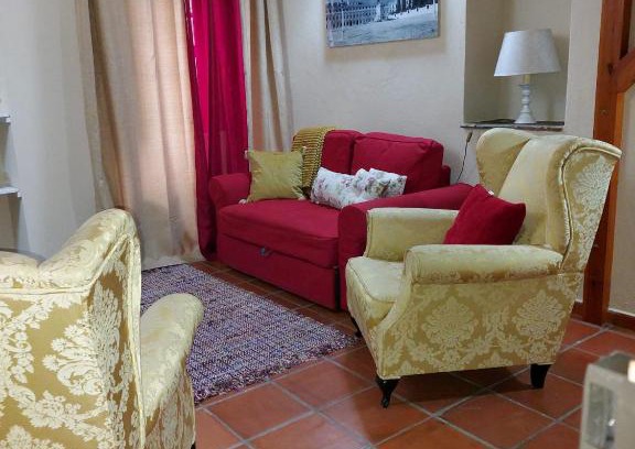 Vila Vicosa Apartamento | A Casinha da Vila