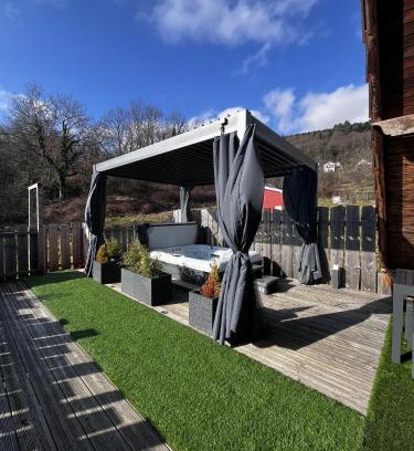 Rimbachzell Casa | A Casita del Pedro
