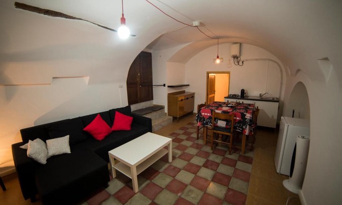 Castellaneta Cama Y Desayuno | a Cast B&B