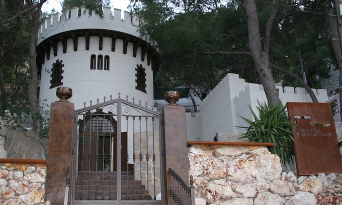 Yecla Casa | Un Castillico con mucho encanto