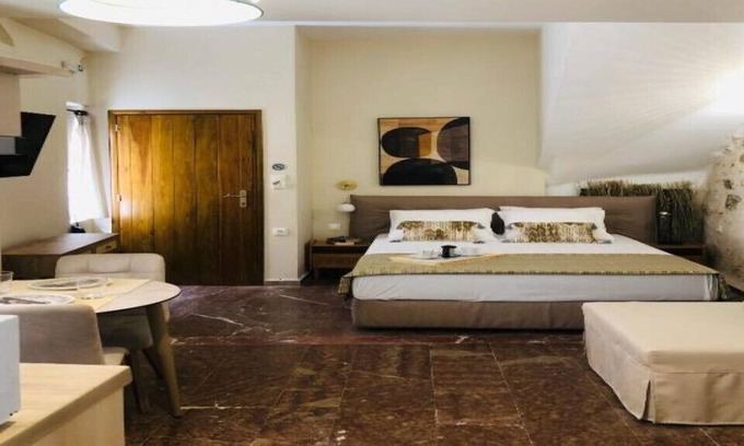 Old Town Rethymnon Apartamento | A central apartment