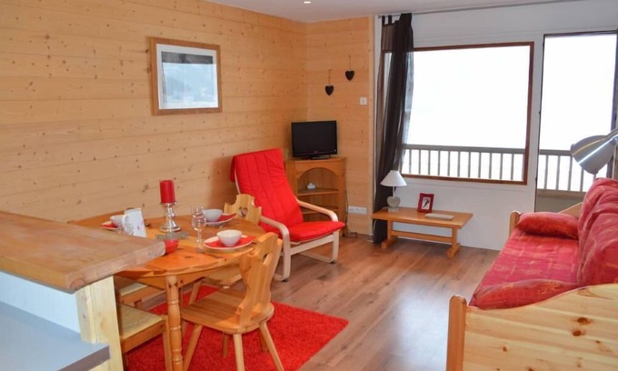 Courchevel Apartamento | Piso / apartamento - Courchevel 1850