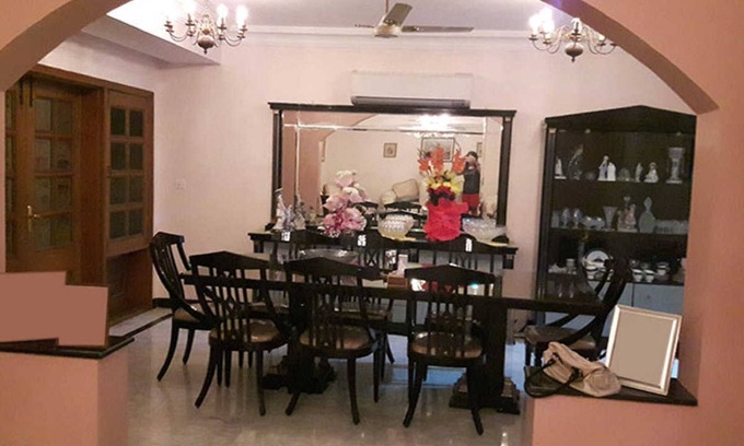Block D Casa | Una casa con encanto en el corazón de Delhi