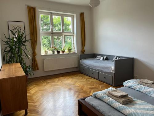 Brno Apartamento | A comfortable apartment near Slovanské Square