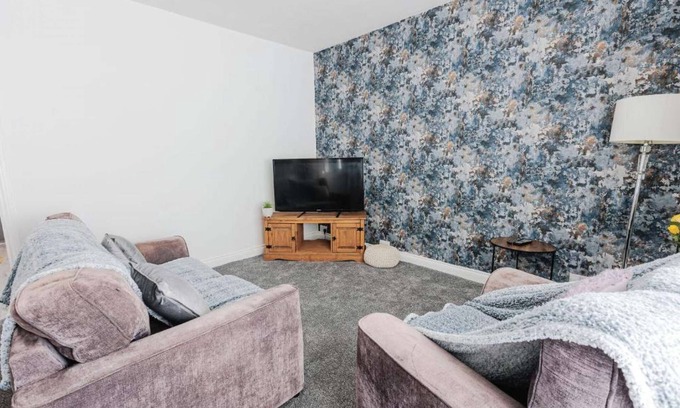 Redcar Casa | A comfortable home in Redcar