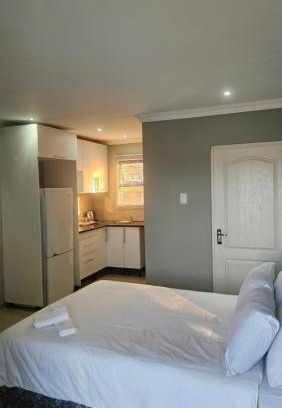 uMhlathuze Apartamento | A'connor Lux Private Apartment