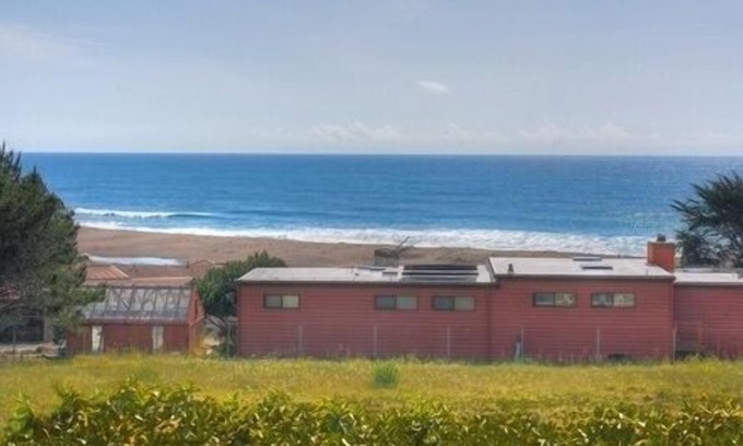 Happy Hill Casa | Una casa genial, una vista genial