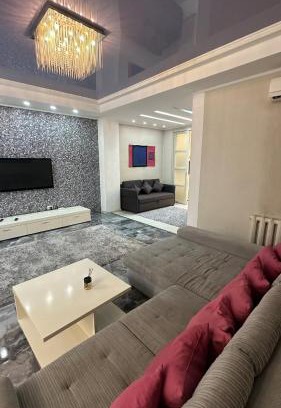 Bishkek Apartamento | A corner of style and comfort in the center