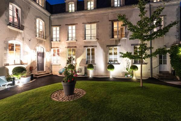 Downtown Angers Apartamento | A coté de la place du pilori