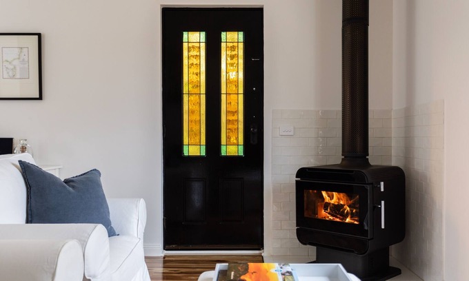 Richmond Cabaña | A Cottage In Richmond