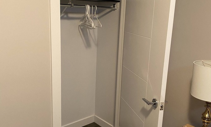 Saskatoon Casa | A cozy 1 bedroom suit