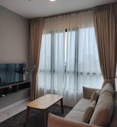 Kampung Pantai Dalam Apartamento | A cozy 2 bedroom