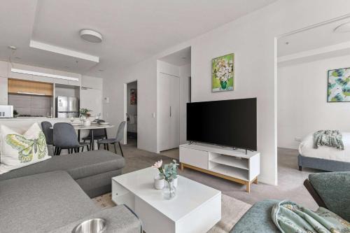 Abbotsford Apartamento | A Cozy 2BR Apt Next to The Yarra River