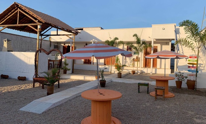 Porto das Dunas Casa | A cozy and quiet space, close to Beach Park!